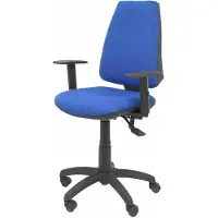 Piqueras Y Crespo Elche S Bali I229b10 Office Chair Bleu