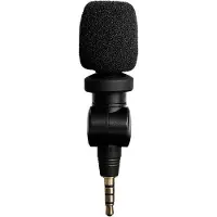 Saramonic Microphone SmartMic pour iOS