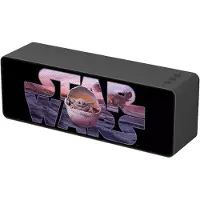 Star Wars Enceinte Bluetooth Pour Bébé Yoda 10w
