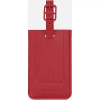 Ginza.se TA REVOLUTION, Luggage Tag, RED, Accessoires de voyage, Rouge