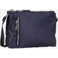 Mandarina Duck Hunter Vct58 Shoulder Bag Bleu