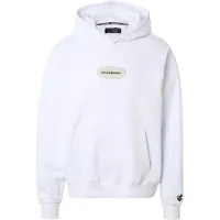Rocawear Simpleroc Hoodie Blanc M Homme