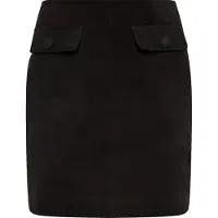 Dreimaster Jupe noir