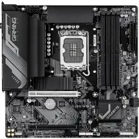 Gigabyte Carte Mère B760m G X Wifi 6e
