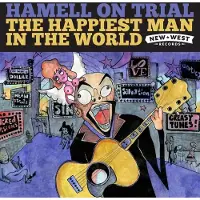 Pias The happiest man in the world - LP + CD bonus inclus