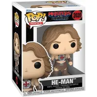 Funko POP! Figurine POP « Masters of the Universe » He-Man en version live-action #2020