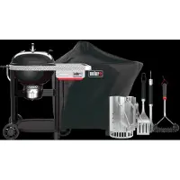 Weber Performer Kit de Démarrage