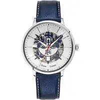 Pierre Lannier - 456D126 - Montre-bracelet - Hommes