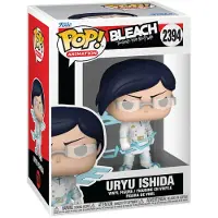 Funko POP! Figurine POP Bleach : La Guerre du Sang millénaire - Uryu #2394