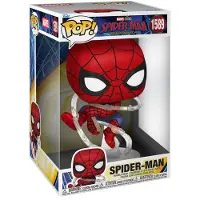 Funko POP! Figurine Pop Jumbo Spider-Man Brand New Day