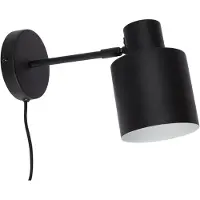 Hubsch Fuse Applique Noir | 890305