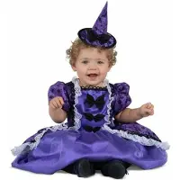 MOM Costume De Bébé Sorcière De Versailles