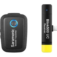 Saramonic Blink500 B5