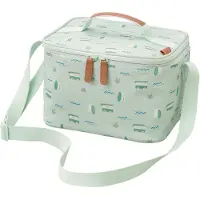 Fresk Surf Thermal Bag Vert Enfants