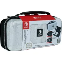 Game Traveler Switch Travel Case NNS4000W (blanc)