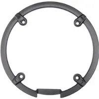 Shimano anneau de protection de chaîne 44 dents FC-M430 - 44 dents