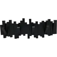 Umbra Porte Manteau Design Mural Sticks