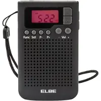 ELBE Radio Rf93