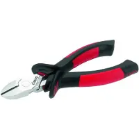 Cimco Pince coupante diagonale avec facette 100572 145 mm 1 pc(s)