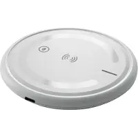Muvit For Change Chargeur Sans Fil Qi 7.5-15w 3a