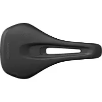 Ergon Srs Sport Gel Woman Saddle Argenté 148 mm Femme