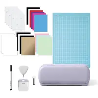 Cricut Coffret Machine de découpe Joy Xtra Edition Limitée Lavande