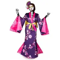 MOM Costume De Mariko