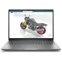 HP ZBook X G2i 16" station de travail mobile - RTX PRO 3000 - 3 ans de support matériel sur site avec alertes de détection prédictive - Azerty avec éclairage