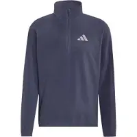 Adidas Pull-over de sport 'Multi Essentials' marine / bleu fumé