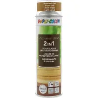 Dupli Color Holzschutzlasur Spray (Brun noyer, 0.50 l)