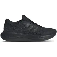 Adidas Runfalcon Femme - Baskets, Noir - Pointure 42 - Maille/synthétique