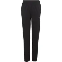 Adidas Pantalon de sport 'Tech Apparel' noir