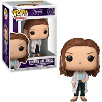 Funko POP! Figurine Pop Television Charmed Phoebe Halliwell