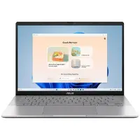 Asus PC portable Vivobook S14 S3407AA-SF081W 14" OLED 60 Hz Intel Core Ultra 5 16 Go RAM 512 Go SSD Gris