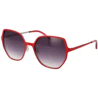 Comma Femmes, Lunettes de soleil, Damensonnenbrille 77169 55070