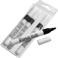 Harrows Marqueurs pour tableau blanc (4pcs)
