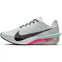 Nike Chaussure de course sur route Vaporfly 4 pour homme - Blanc | Taille 49.5