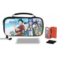 Konix Starter kit switch - One Piece