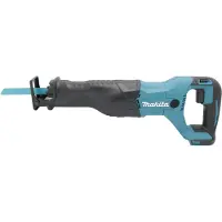 Makita DJR186Z Scie sabre sans fil