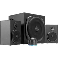 Speedlink Gravity Lt 2.1 Speakers Noir One Size / EU Plug 220V
