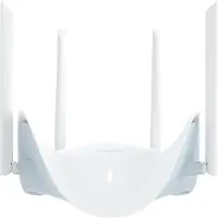 D-Link R36 Aquila Pro Ai Ab3600 Wireless Router Clair One Size / EU Plug 220V