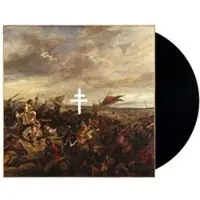 Warner Music LP de - Blood Of Your Empire - pour Indifférent - Standard - Taille Standard