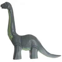 Wudimals Figurine Diplodocus