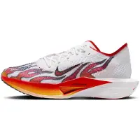 Nike Chaussure de course sur route Nike Vaporfly 3 pour homme - Blanc | Taille 42