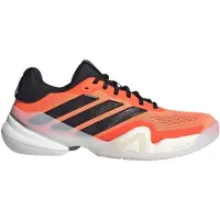 Adidas Barricade 14 All Court Shoes Orange EU 42 Homme