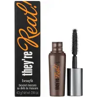 Benefit They're Real! MASCARA ALLONGEANT FORMAT VOYAGE