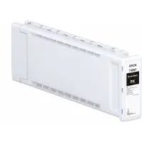 Epson UltraChrome Pro 6 (C13T48M100) - Noir photo - Cartouche d'encre