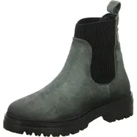 Lazamani Bottes Femme Lazamani 85.611 Forrest-Taille 37