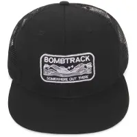 Bombtrack Casquette Wanderlust