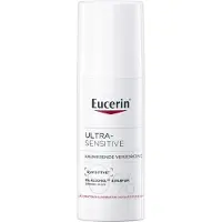 Eucerin UltraSENSIBLE Soin Apaisant Peau Sèche 50 ml Crème
